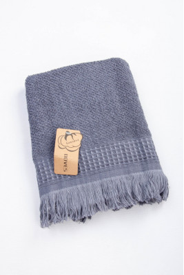 Лазневий рушник